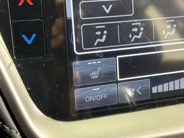 2023 Subaru Outback Limited XT