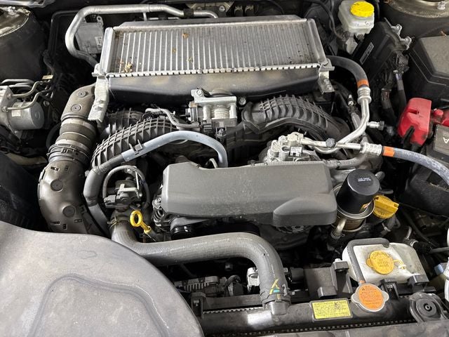 2023 Subaru Outback Limited XT