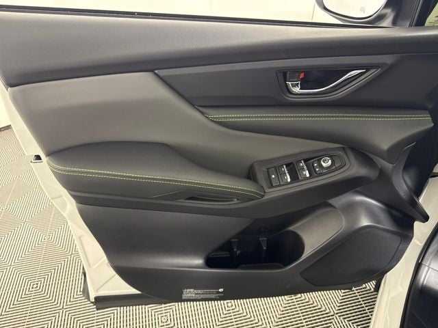 2025 Subaru Ascent Onyx Edition