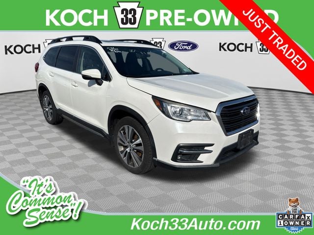 2019 Subaru Ascent Limited