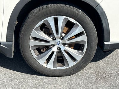 2019 Subaru Ascent Limited