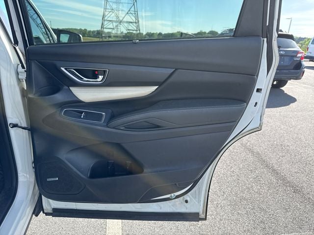 2019 Subaru Ascent Limited