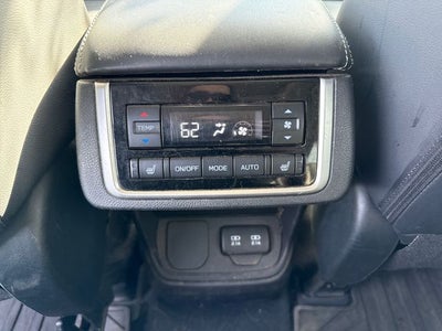 2019 Subaru Ascent Limited