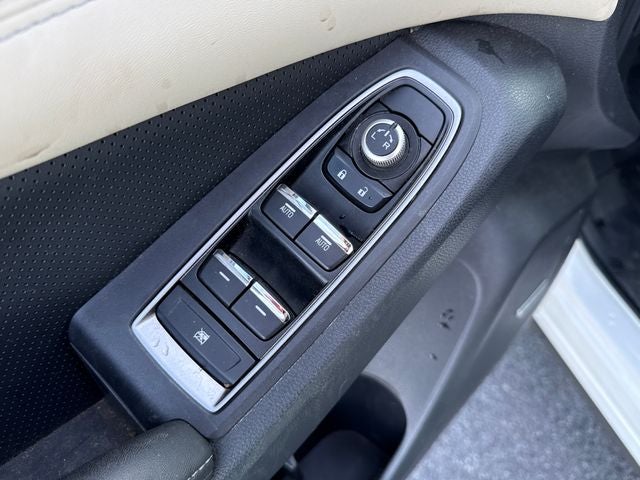 2019 Subaru Ascent Limited