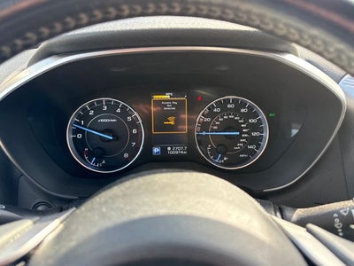 2019 Subaru Ascent Limited