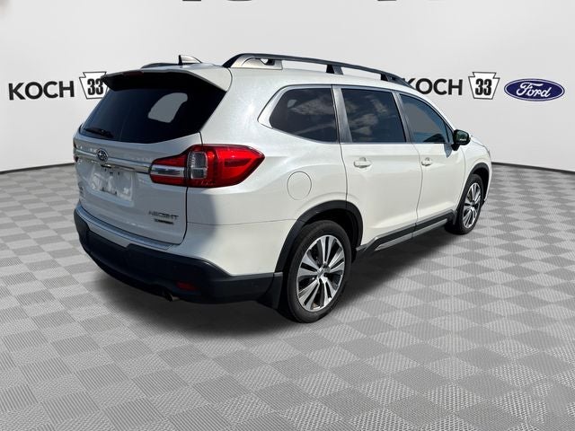 2019 Subaru Ascent Limited