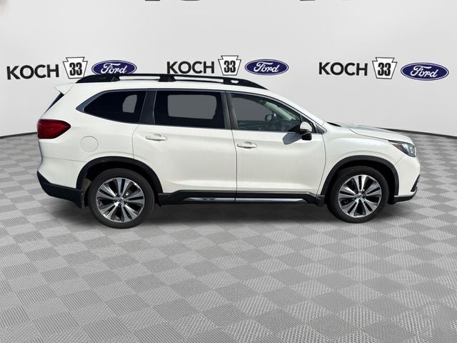2019 Subaru Ascent Limited