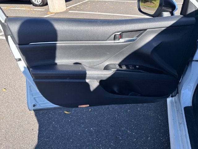 2019 Toyota Camry XLE
