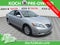 2008 Toyota Camry Hybrid Base