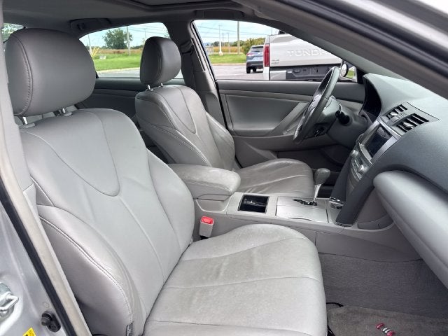 2008 Toyota Camry Hybrid Base