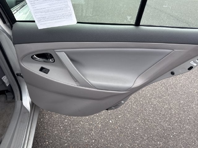 2008 Toyota Camry Hybrid Base