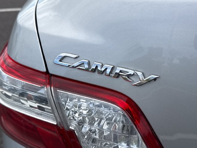 2008 Toyota Camry Hybrid Base