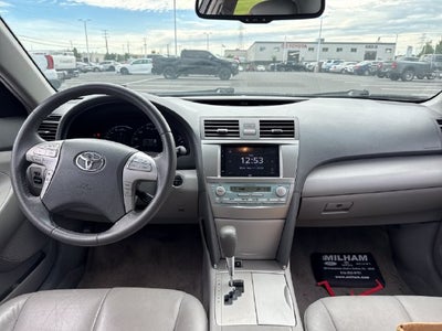 2008 Toyota Camry Hybrid Base
