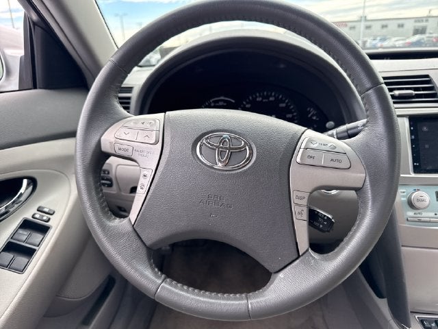 2008 Toyota Camry Hybrid Base