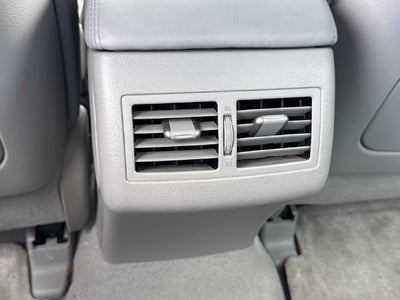 2008 Toyota Camry Hybrid Base