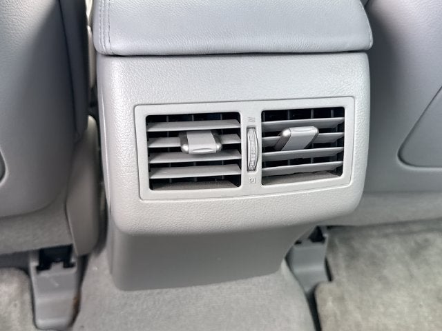 2008 Toyota Camry Hybrid Base