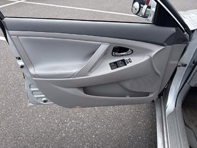 2008 Toyota Camry Hybrid Base
