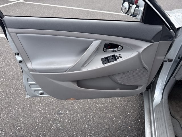 2008 Toyota Camry Hybrid Base