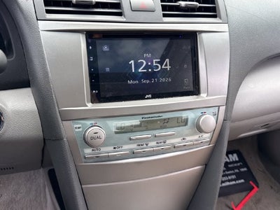 2008 Toyota Camry Hybrid Base