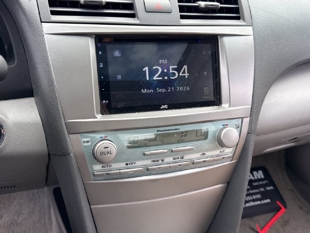 2008 Toyota Camry Hybrid Base