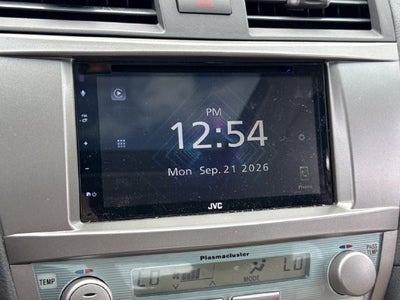 2008 Toyota Camry Hybrid Base