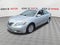 2008 Toyota Camry Hybrid Base