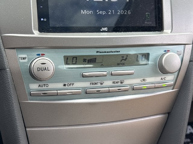 2008 Toyota Camry Hybrid Base