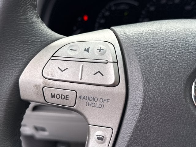2008 Toyota Camry Hybrid Base