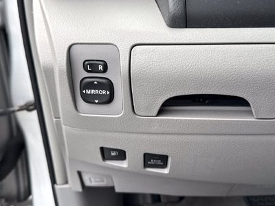 2008 Toyota Camry Hybrid Base