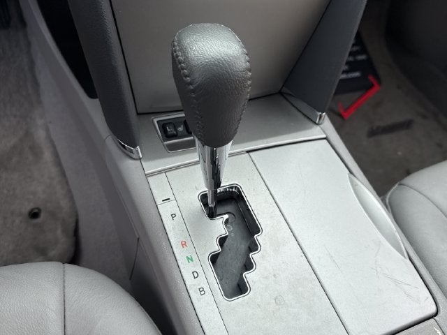 2008 Toyota Camry Hybrid Base