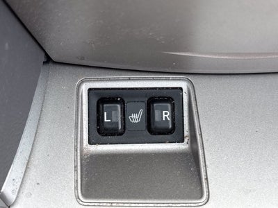 2008 Toyota Camry Hybrid Base