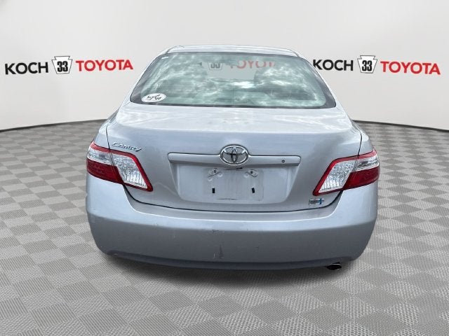 2008 Toyota Camry Hybrid Base