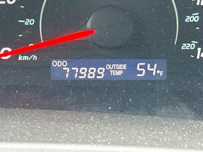 2007 Toyota Camry LE