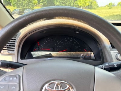 2007 Toyota Camry LE