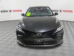 2023 Toyota AWD Camry LE