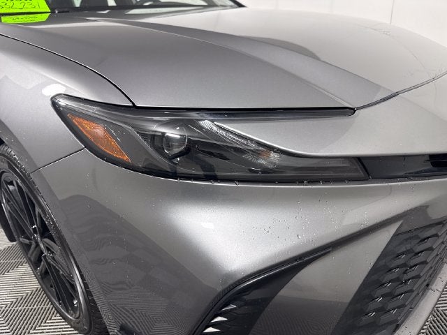 2025 Toyota AWD Camry SE AWD