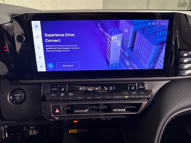 2025 Toyota AWD Camry SE AWD
