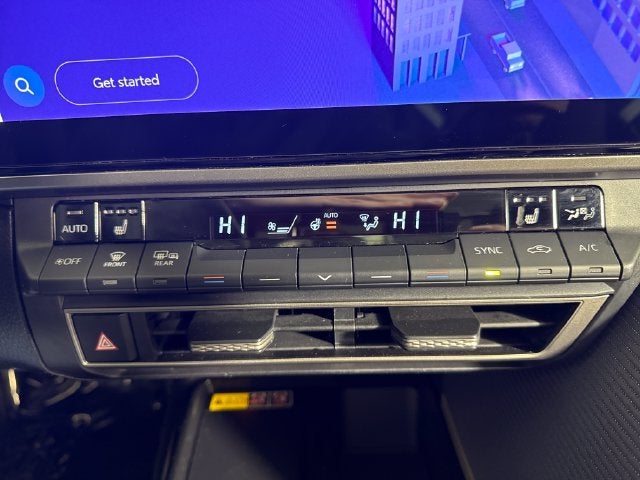 2025 Toyota AWD Camry SE AWD