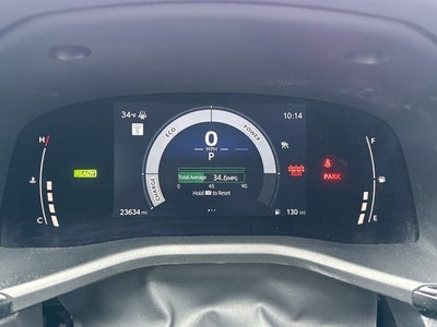 2025 Toyota AWD Camry SE