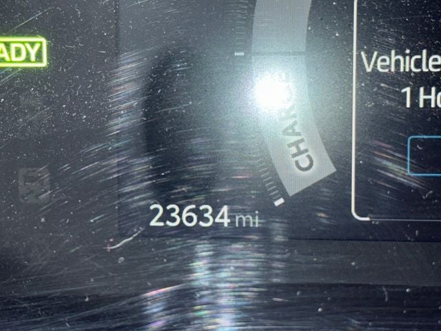 2025 Toyota AWD Camry SE