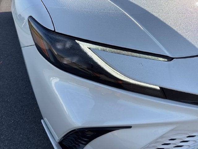 2025 Toyota AWD Camry XSE