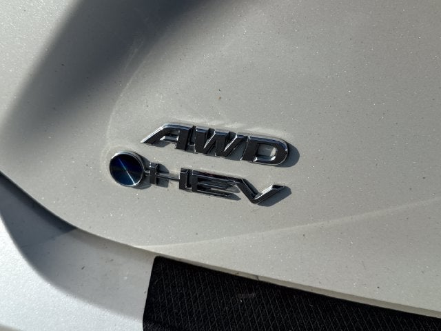 2025 Toyota AWD Camry XSE