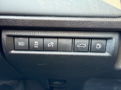 2025 Toyota AWD Camry XSE