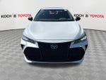2020 Toyota Avalon Hybrid XSE