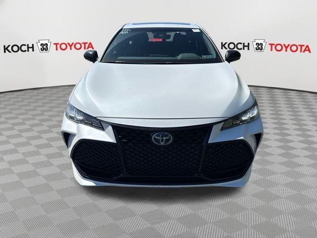 2020 Toyota Avalon Hybrid XSE