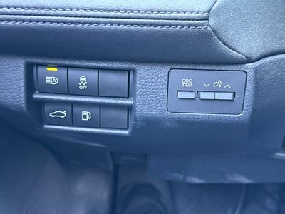 2020 Toyota Avalon Hybrid XSE