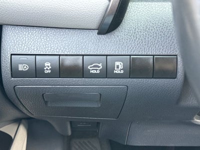 2023 Toyota Camry Hybrid XLE