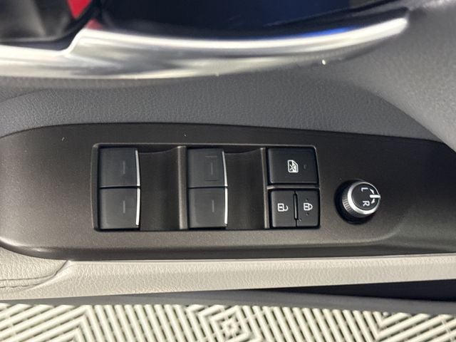 2023 Toyota Camry Hybrid XLE