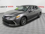 2023 Toyota Camry Hybrid XLE