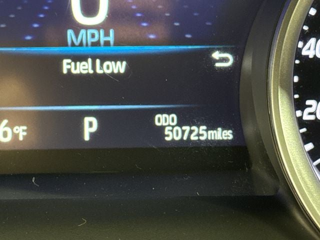 2023 Toyota Camry Hybrid XLE